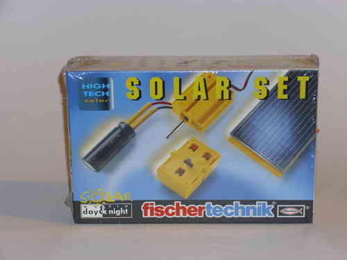Solar Set 30343