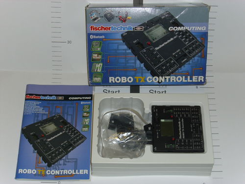 ROBO TX Controller